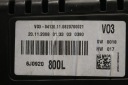 COMPTEUR SEAT IBIZA IV 1.4 TDIphoto 7