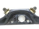 JAGUAR XJ X300 1999 SUPPORT FIXATION GRODZI CENTRALE CAC7581photo 9