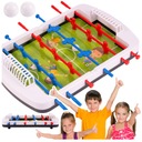 ФУТБОЛ ДЛЯ ДЕТЕЙ, настольный футбол mini SKILL GAME 3 / 3 / 1