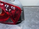 SEAT IBIZA IV LIFT 4 6J0 HAYON 5D 5 PORTES PHARE ARRIÈRE ARRIÈRE GAUCHE EUROPE NOIREphoto 6