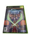 XBOX PHANTASY STAR ONLINE ЭПИЗОД I И II