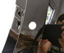 GD VW ID4 ID.4 GTX LY9T PARE-CHOCS AVANT AVANT 6XPDC LED 11A807217Aphoto 13