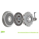EMBRAYAGE JEU 4-ELEMENTOWE VOLVO VOLVO V40 I 1.9photo 12