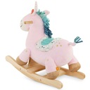 B.Toys Rodeo Rocker Cleo - Jednorożec na Biegunach EAN (GTIN) 062243431355