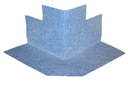 MAPEI MAPEBAND IN OUTER CORNER для гидроизоляционных ковриков wp90 wp200