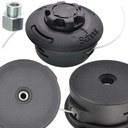 СТРУННАЯ ГОЛОВКА ДЛЯ БЕНЗИНОВОГО BRIVER M10 X 1,25 128MM