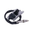 NOX CAPTEUR OXYGÈNE NOX VERS MOTEUR CUMMINS 5WK96750Cphoto 10