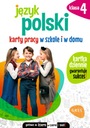 Język Polski Karty Pracy W Szkole I W Domu Klasa 4 SP Greg