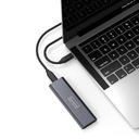 Адаптер накопителя SSD-отсек m.2 Корпус USB-C m2 SATA NGFF USB 3.0