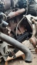 MOTEUR COMPLET 198A3000 1.6 JTD 105KM 203TYS FIAT BRAVO II DOBLO LINEAphoto 7