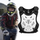ЗАЩИТА КАРКАСА ДЛЯ ГРУДИ MOTOCROSS УСТРОЙСТВО MOTOCROSSOWE БЕЛЫЙ  фото 7