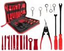 UNIVERSAL SET TOOLS DO DISMANTLING COVER 