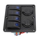 Кабелі 12V 24V