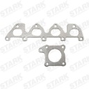 SKCCT-4840141 STARK CATALYSEUR AVEC AVANT VERS VW GOLF IV SCHRÄGHECK (1J1)photo 8