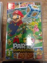Mario Party Superstars (Switch) Jazyková verzia Angličtina
