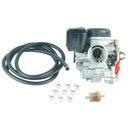 КАРБЮРАТОР ТОПЛИВОПРОВОДНЫЙ ФРЕЗЕР BASSA 50 4T