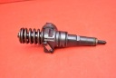 ФОРСУНКА POMPOФОРСУНКА 038130073AG SKODA OCTAVIA 2 II 1.9 TDI 105 KM 04-08  фото 10