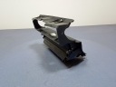 BMW 3 E46 БАРДАЧОК ПОПЫЛЬНИЧКА ГНІЗДО 12V EU 8268888  (17389189017) фото min 7