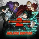 MY HERO ONE'S JUSTICE 2 DELUXE STEAM KEY ДЛЯ ПК