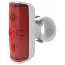 ЗАДНИЙ ФОНАРЬ KNOG POP R LED WHITE -70% ЦЕНА