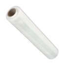 СТРЕТЧ ФОЛЬГА 3 КГ ПРОЗРАЧНАЯ УВЕЛИЧЕННАЯ СУМКА