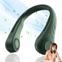 ШЕЙНЫЙ ВЕНТИЛЯТОР ПОРТАТИВНЫЙ КОНДИЦИОНЕР С БЕСПРОВОДНОЙ АККУМУЛЯТОРНОЙ БАТАРЕЕЙ