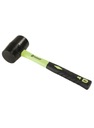 Camping Mallet 16 Резиновый походный молоток Outwell