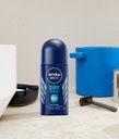 NIVEA MEN Мужской антиперспирант Dry Fresh 50мл