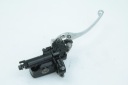 HONDA CBF 1000 SC58 06-09 НАСОС ЗЧЕПЛЕННЯ  (17822903278) фото min 9
