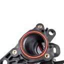 CARROSSERIE PAPILLON DES GAZ 9655233680 VERS CITROEN C4 C5 DS4 DS5 PEUGEOT 308 508 2.0photo 9