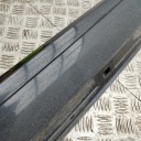 MERCEDES-BENZ CLA COUPÉ C117 PLASTIQUE PROTECTION GAUCHE SEUIL 2019photo 9