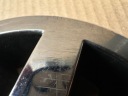 VW PASSAT B5 LIFT LOGO INSIGNE AVANT 3B0853601Cphoto 5