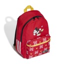 Plecak adidas X Disney Mickey Backpack HT6403 Bohater Myszka Mickey