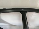 BRODERIE DROIT SEUIL POTEAU CHÂSSIS AILE SEAT LEON IV 5FA HAYON NEUF HAL 9212photo 5