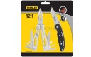 Многофункциональный инструмент Stanley 12 в 1 STHT0-71028