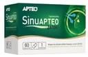 Apteo Sinuapteo Sínusy 60 kapsúl