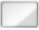 Шкаф для внутреннего информационного дисплея 8xA4