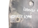 PEUGEOT LUDIX 50 PRISE PROTECTION PLASTIQUE SOUS SPODphoto 8