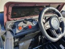 Транспортний засіб електромобіля для дитини JEEP SUPERCAR LT-598 4X4 12V 7Ah