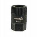 КЛЮЧ МУФТЫ ГЕНЕРАТОРА BOSCH VW AUDI SKODA