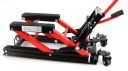 LIFT MOTORCYCLE DO MOTORCYCLES 680KG ATV PLATFORM LAVETA M80109A  photo 9
