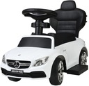 MERCEDES AMG AUTO CAR RIDE-OVER WALKER PUSHER