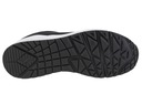 Damskie sneakers Skechers Uno-Shimmer Away 155196-BLK r.39 Rozmiar 39