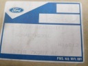 ДОМКРАТ FORD TRANSIT CONNECT 2002-2013 OE 1362565  (16760489759) фото min 10