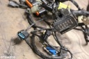WIRING WIRE SET KAWASAKI VN900 VULCAN CLASSIC  photo 5
