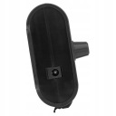 ELEKTROMOS KERÍTÉS KUTYAPÁSZTOR SZETT 2DB 300M 6V Anyag típusa szilikon