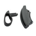 РЫЧАГ ОТКИДНОЙ РУЧКИ СИДЕНЬЯ ДЛЯ VW NEW BEETLE POLO FOX ЛЕВЫЙ