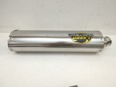 SUZUKI BANDIT GSF 650 1250 SILENCIEUX ÉCHAPPEMENT SPORTIF LASERphoto 6