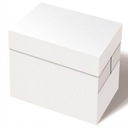 ОФИСНАЯ БУМАГА А4, 5 СТОЛОК, УНИВЕРСАЛЬНЫЙ КАРТОН