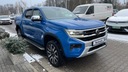 Volkswagen VW Nowy AMAROK Aventura V6 4x4 OD RĘKI Nadwozie Pick-up